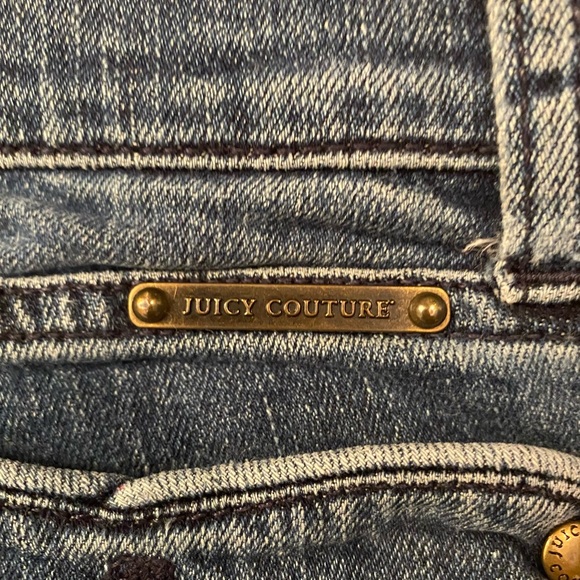 The Kate by Juicy Couture vintage jeans - Picture 7 of 8